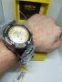 Invicta Bolt Zeus Reserve | Часовник Инвикта Болт Зевс - Уникален, Много Рядък, Лимитиран Модел!!, снимка 15