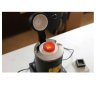 ANIMABG Пещ за топене на метал с екран с LED дисплей, 3кг Инструмент за производство на бижута, снимка 8