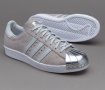 кецове /маратонки ADIDAS SUPERSTAR 80S METAL TOE  номер 39-39 1/3, снимка 2