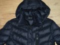 SKOGSTAD дамско зимно с гъши пух 38, снимка 3