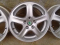 15 цола 5х100мм алуминиеви джанти , снимка 3