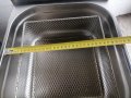Фритюрник газов със защита СЕ професионален -6модела, снимка 7
