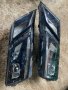 Комплект оригинални фарове за Skodа Octavia 3 Face LED 2017-2020 година., снимка 1 - Аксесоари и консумативи - 43215811
