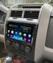 Ford Escape 2007-2012, Android Mултимедия/Навигация, снимка 3