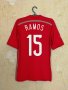 Оригинална тениска Spain / Sergio Ramos , снимка 2