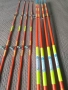 Силови пръчки 2,70м аке манчо, снимка 4