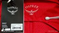 Osprey Stratos 24 Poinsettia Red O/S, снимка 13
