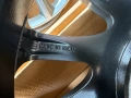 4 бр. чисто нови алуминиеви джанти IRMSCHER TURBO STAR 16'' 5x110 , централен отвор 65.1 , ET35, 6J, снимка 8