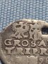 Сребърна монета 3 Гроша 1598г. Сигизмунд трети ПОЛША 13793, снимка 8