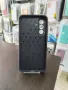 Samsung Galaxy A56 5G Carbon Fiber силиконов кейс, снимка 4