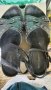 Дамски сандали, снимка 1 - Сандали - 32884462