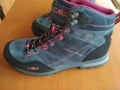 туристически обувки боти  CMP waterproof трекинг , снимка 2