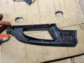 Панел Дръжка Задна Лява Врата 7P5839247 Porsche Cayenne 3.0D 92A/EG22/2012, снимка 2