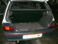 К-т Автомобил РЕНО Клио 1 RENAULT Clio I RT 1.1 1991 г. 2/3 врати Хечбек за Колекция и Части БАРТЕР, снимка 8