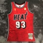 Мъжки потник Mitchell&Ness Bape 93 Miami Heat размер XXL, снимка 7