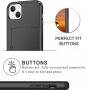 Нов защитен калъф кейс гръб за iPhone 14 Айфон с Поставка за карта, снимка 6