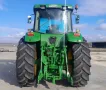 Трактор John Deere 8200 Powerschift, снимка 3