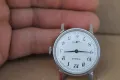 СССР мъжки часовник ''Победа'', снимка 7