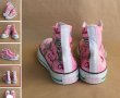 кецове /маратонки CONVERSE CTAS All Star Chuck Taylor Print Hi.  номер 40 , снимка 3