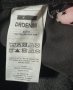Dr. Denim Jeans Retro Black A58 , снимка 3