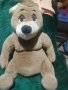 Плюшен голям мечок със термос за вода, снимка 1 - Плюшени играчки - 43642678