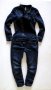 G-star Raw Lynn Zip Suit WMN 2 Dark Aged Дамски Гащеризон Size М, снимка 3