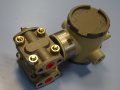 трансмитер Honeywell ST 3000 STD924 Differential Pressure Transmitter Ex, снимка 3