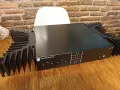 Audioanalyse PA-60 Class A Integrated Amplifier , снимка 2