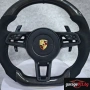 Facelift Волан за Porsche GT3 911 Cayenne Panamera Cayman Boxter Carrera 991 997 987 970 971 981, снимка 5