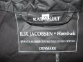 Водонепропускливо яке ILSE JACOBSEN  дамско,М-Л, снимка 1