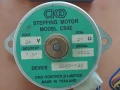 Стъпкови мотори , снимка 8