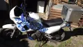 Продава ямаха XTZ 750 супер тенере, снимка 4