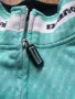 bianchi team celeste carbon windproof jacket - мъжко вело яке Л, снимка 5