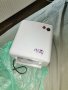 UV печка за нокти Automat, 36W, с таймер, Бял + 3бр Гел лака BLUESKY за рисуване , снимка 4