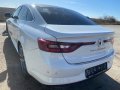 Renault Talisman 1. 6 DCI, двигател R9M452, 160 кс. , 4control, автоматик, 114 000 км. , 2018г. , снимка 5