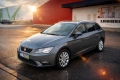 SEAT LEON 1.6 TDI , снимка 1