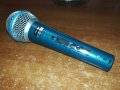 shure beta sm-58s microphone-внос швеицария, снимка 6