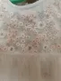 Next разкошна рокля на цветя и тюл , снимка 14