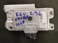 блок управление скоростна кутия Nissan Navara EMU10100N, снимка 1