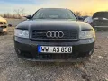 АУДИ А4 Б6 S line 2.5 дизел 180 кс 6 степена 2005 Г само на части , снимка 2