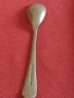 Стара лъжичка за кафе чай от соца за КОЛЕКЦИЯ ДЕКОРАЦИЯ БИТОВ КЪТ 31666, снимка 4