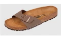 чехли BIRKENSTOCK MADRID номер 38, снимка 1
