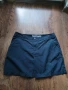 Icebreaker Women's Destiny Skirt - страхотна мерино пола КАТО НОВА 30/Л, снимка 7