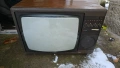 Стари Ретро телевизори София Електрон Телевизор, снимка 1