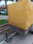 Ремарке с брезент-600кг, снимка 2