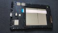 Оригинален дисплей с рамка и хоум бутон Samsung Galaxy Tab E 9.6 (T560), снимка 2