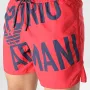 Оригинални плувни шорти Emporio Armani,S, M и XXL, снимка 2