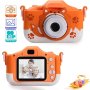 Дигитален детски фотоапарат STELS Q70s, Дигитална камера за снимки, снимка 7