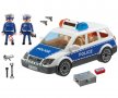 Playmobil - Полицейска кола със звук и светлини 6920 , снимка 2