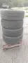 Гуми 225 60 17 Ханкук Hankook 4 броя +. Нов внос. Не са нови!, снимка 10